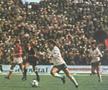 Universitatea Craiova - Benfica 1-1 (0-0, în tur - semifinalele Cupei UEFA, sezon 1983-1984)