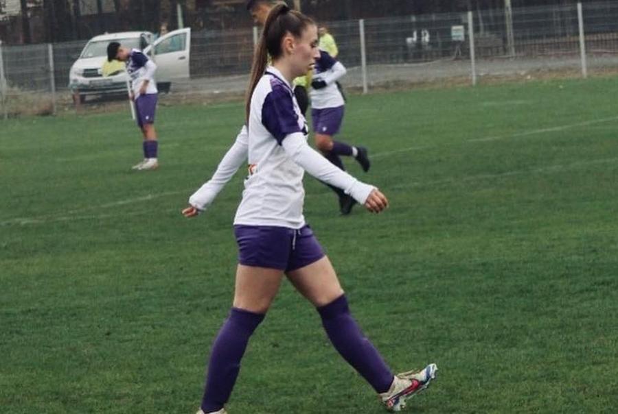 Maria Diana Chițu traversează clipe dificile Mobilizare pentru jucătoarea lui FC Argeș diagnosticată cu leucemie » Are nevoie urgentă de sânge