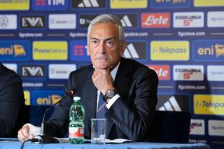 Ratarea calificării la Mondial a provocat un cutremur în Italia: președintele federației a demisionat!