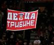 Au folosit curele, torțe și pumni » Haos în interiorul arenei