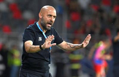 Tony Da Silva a răbufnit după ce a aflat planul conducerii CFR-ului: „E o pierdere”