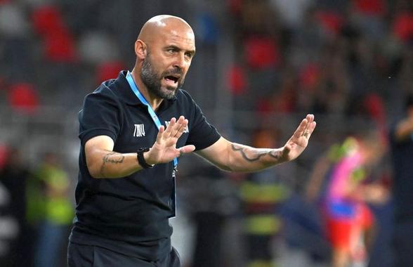 Tony Da Silva a răbufnit după ce a aflat planul conducerii CFR-ului: „E o pierdere”