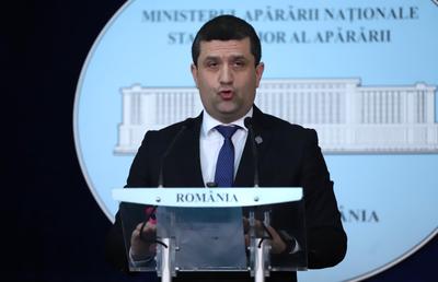 „Niciodată nu va veni Becali la Steaua!” » A reacționat vehement, după declarațiile ministrului Apărării