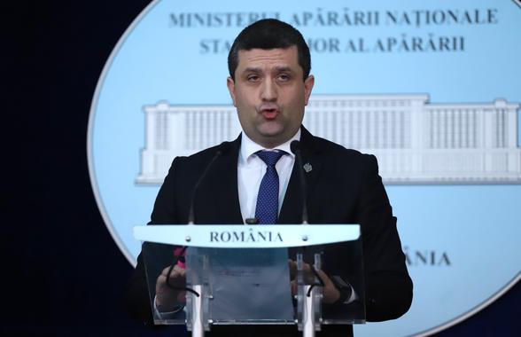 „Niciodată nu va veni Becali la Steaua!” » A reacționat vehement, după declarațiile ministrului Apărării