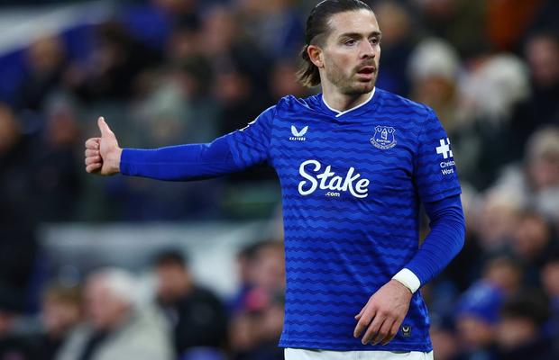 Everton îl vrea pe Jack Grealish definitiv, dar pentru o sumă mult mai mică