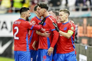 FCSB a avut de departe cel mai mare venit 2025, dar la bani din sponsorizări regina Superligii este alta!