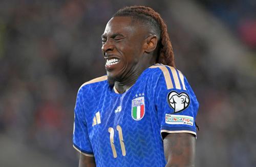 Italia poate profita dacă Iranul se va retrage de la Mondial // foto: Imago