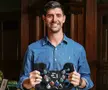 Thibaut Courtois investește în cursele cu ambarcațiuni electrice