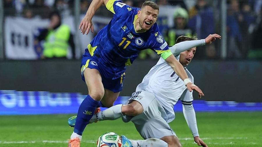 Motivele falimentului Squadrei Azzurra: „Serie A subtitrează fotbalul în italiană. Străinii au confiscat-o!”