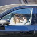 Kylian Mbappe împreună cu iubita, Ester Esposito / foto: El Mundo