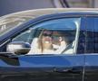 Kylian Mbappe, o nouă apariție alături de Ester Exposito / foto: El Mundo