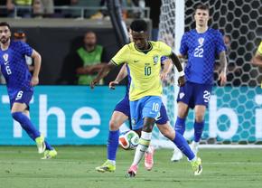 Arsenal vrea să-l facă pe Vinicius jr cel mai bine plătit din istoria clubului!