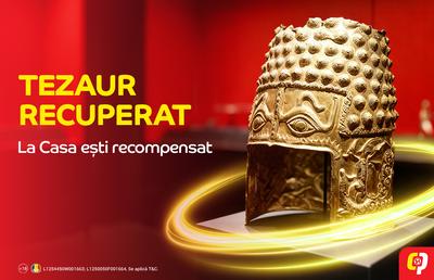 BREAKING NEWS! O casă de pariuri oferă 200 de lei celor care au pariat că Tezaurul va fi recuperat