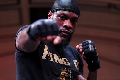 Deontay Wilder / Foto: Imago Images