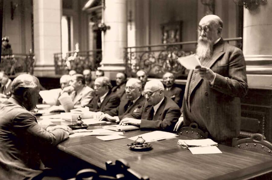 Nicolae Iorga „Am rămas șocat de ce mi-au cerut la Paris!” » Adrian Cioroianu, mărturii de colecție despre „Craiova Maxima” și prăbușirea unei ere: „Erau zeii orașului!”