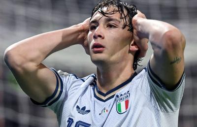 Ceferin amenință Italia că va pierde organizarea EURO 2032!