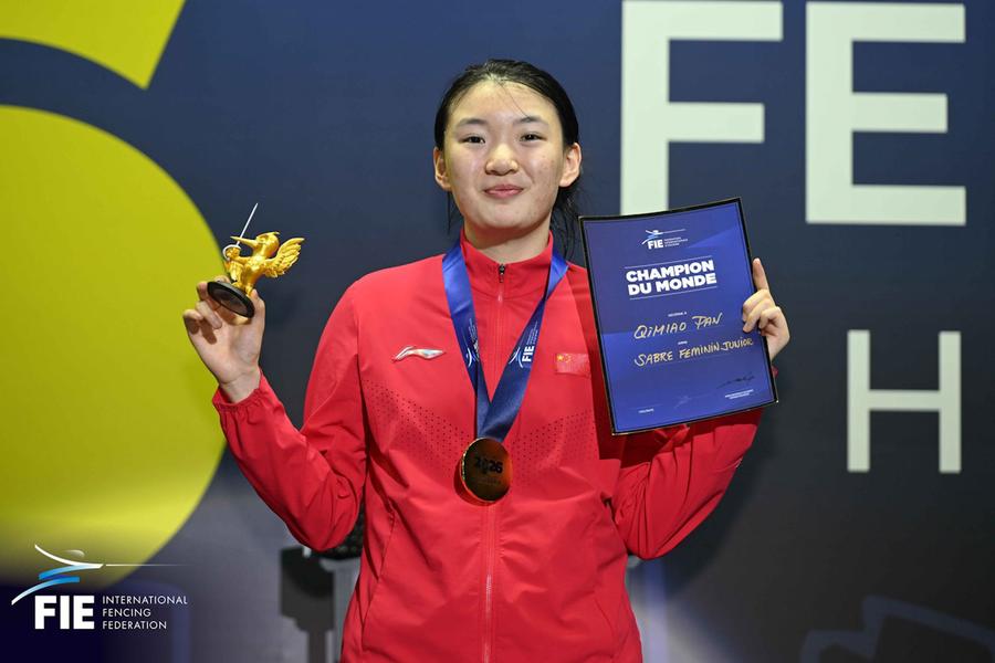 Matei Radu, medalie de bronz la Mondialele de cadeți de la Rio de Janeiro