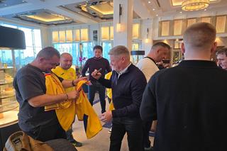 Tibor Selymes: „Dacă Hagi va fi lăsat să facă treabă, fotbalul românesc va avea o nouă Generație de Aur”