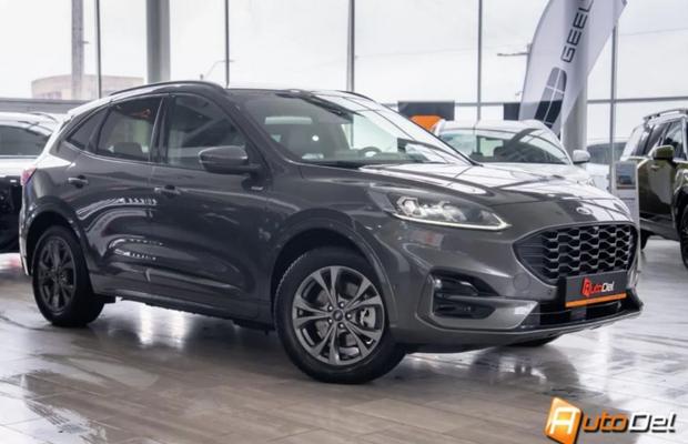 Ce riști când alegi un Ford rulat fără verificare și cum joci la sigur cu AutoDelRulate Suceava?
