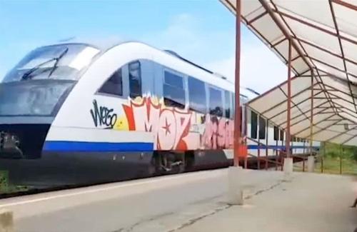 Ruta Gara de Nord - Otopeni ar urma să fie gata în luna iunie