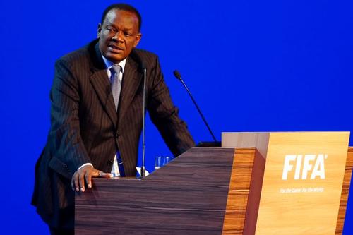 Yves Jean-Bart. foto: Guliver/Getty Images