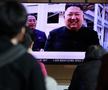 FOTO Dictatorul Kim Jong-Un ar fi încă în viață » Prima apariție în public după 3 săptămâni! Ce a spus Donald Trump