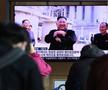 FOTO Dictatorul Kim Jong-Un ar fi încă în viață » Prima apariție în public după 3 săptămâni! Ce a spus Donald Trump