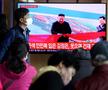 FOTO Dictatorul Kim Jong-Un ar fi încă în viață » Prima apariție în public după 3 săptămâni! Ce a spus Donald Trump