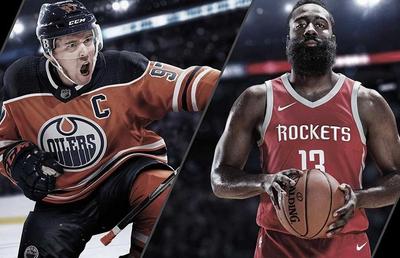 Cum a afectat coronavirus ligile americane » Sezoanele din NBA și NHL sunt cuprinse de incertitudini