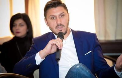 Dezvăluirile unui tabloid: Ciprian Marica e spaima prietenilor! Ar fi încercat să-i fure iubita unui coleg de la națională