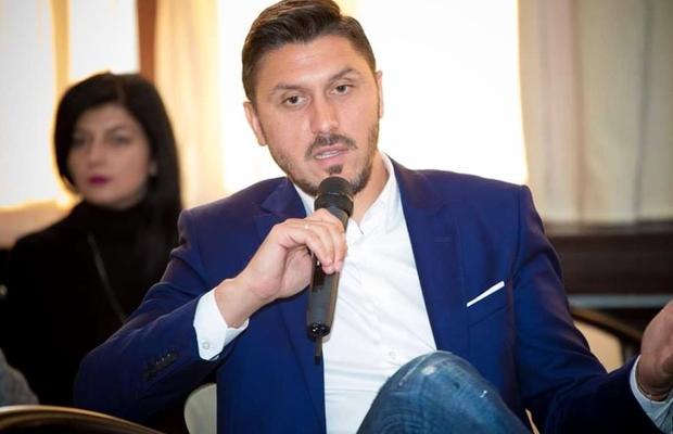 Dezvăluirile unui tabloid: Ciprian Marica e spaima prietenilor! Ar fi încercat să-i fure iubita unui coleg de la națională