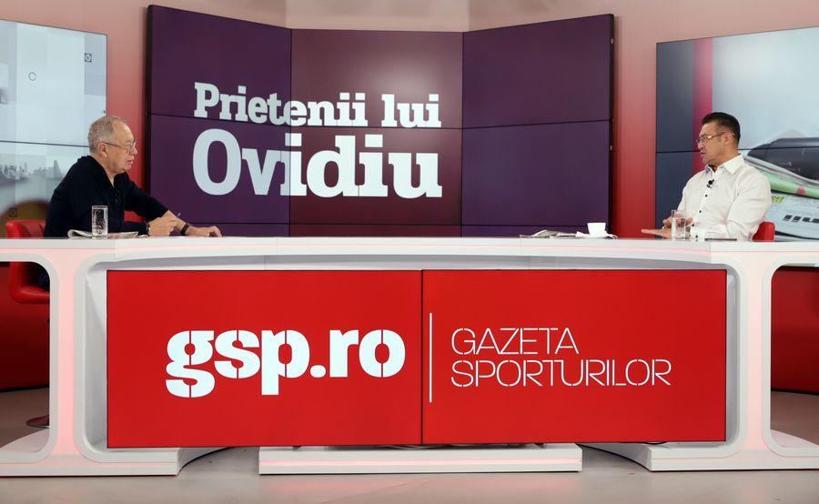Ai ratat ediția specială cu Rudel Obreja? Miercuri, de la ora 20:00, dezvăluiri în exclusivitate: „Klaus Iohannis e un penal! Suntem niște idioți!”