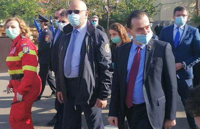 COVID-19. Raed Arafat, prima reacție după bilanțul publicat azi: „De aici apare riscul răspândirii” » Ce spune despre relaxarea măsurilor