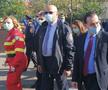 Raed Arafat spune că oamenii trebuie să aibă în continuare grijă // FOTO: facebook.com/departamenturgente/