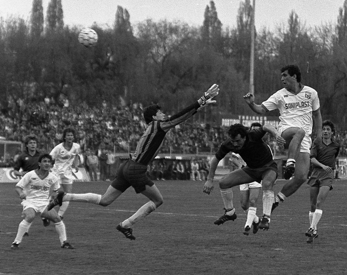 rodion camataru