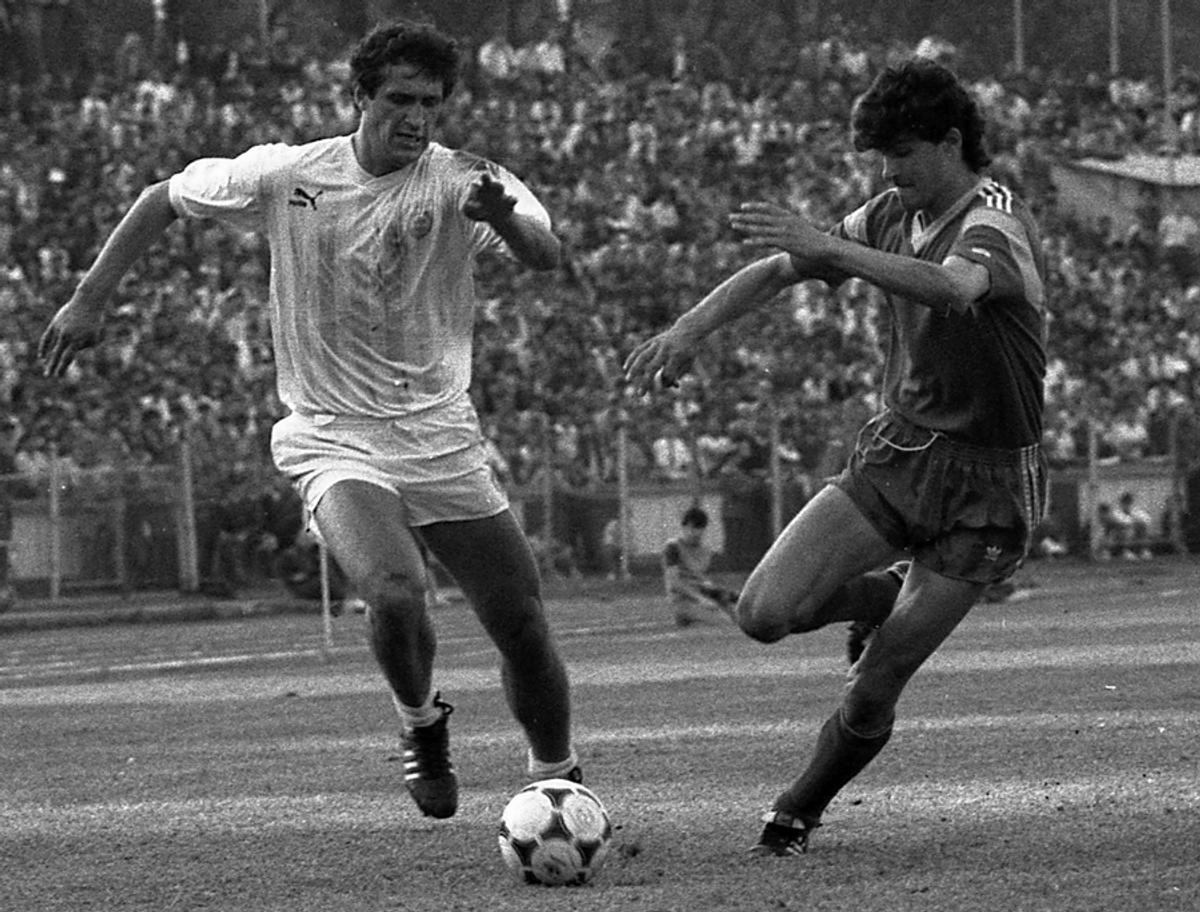 rodion camataru