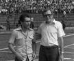 RETRO GSP. Azi, Zoli Crișan ar fi împlinit 65 de ani » 7 povești cu cel mai mare 7 din istoria Olteniei