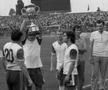 RETRO GSP. Azi, Zoli Crișan ar fi împlinit 65 de ani » 7 povești cu cel mai mare 7 din istoria Olteniei