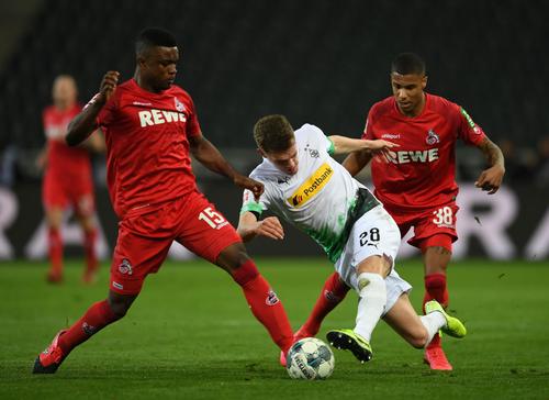 Politicienii nemți contestă restartul din Bundesliga, după ce 3 jucători de la Koln au fost depistați pozitiv cu coronavirus