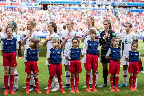 Judecătorul Gary Klausner a respins cererea ca fotbalistele americane să fie plătite la fel ca membrii federației masculine