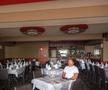 Odată cu ridicarea Stării de Urgență, restaurantele și barurile vor avea de respectat măsuri stricte // sursă foto: Guliver/gettyimages