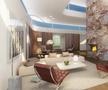 Cum arată casa de 7 milioane de euro a lui Roger Federer » Designul a fost comandat de elvețian