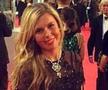 FOTO Cine e Carrie Symonds, iubita premierului britanic Boris Johnson, și de ce e poreclită „Apples”: „Sunt lucioși și conturați, ca niște mere” :D