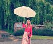 FOTO Carrie Symonds