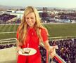 FOTO Cine e Carrie Symonds, iubita premierului britanic Boris Johnson, și de ce e poreclită „Apples”: „Sunt lucioși și conturați, ca niște mere” :D