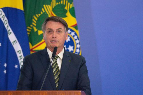 Jair Bolsonaro