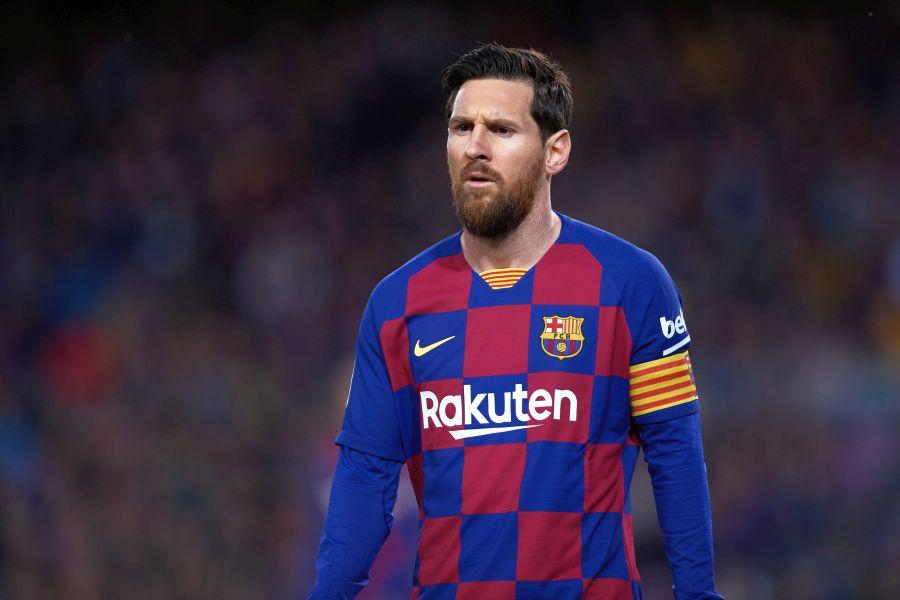 Schimbare de look pentru Barcelona » Cum va arăta tricoul de joc al catalanilor în sezonul 2020/2021
