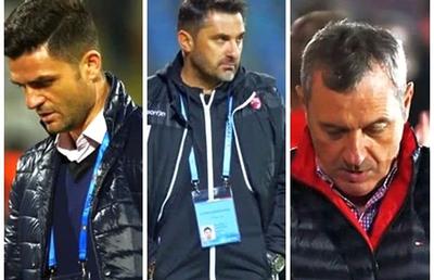 Giovanni Becali îi pune la zid pe antrenorii lui Dinamo: „Vedeți unde sunt ei acum și unde este Reghecampf” + reproș direct pentru Florin Bratu