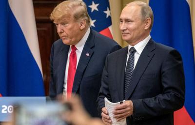 Ajutorul Rusiei pentru SUA, contestat » Ce spune Donald Trump: „Aș accepta asta în fiecare zi”