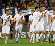 AS Roma ocupă poziția a 5-a în Serie A // sursă foto: Guliver/gettyimages